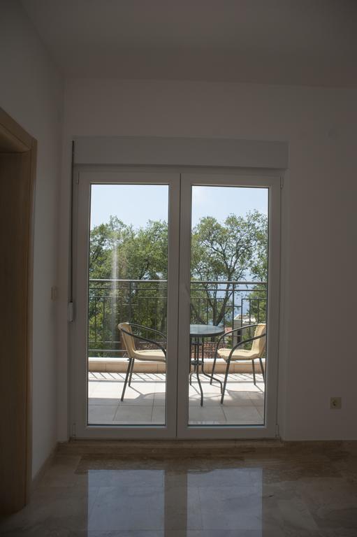 Apartments Villa Simonovic Petrovac Dış mekan fotoğraf